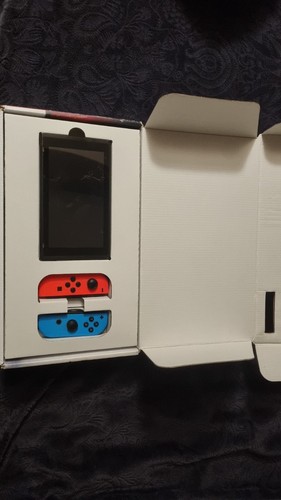 Nintendo switch crackable - switch,