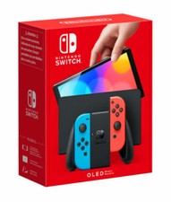Nintendo Switch Modèle OLED