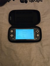 Nintendo Switch Lite HDH-001