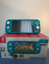 Console de jeux Nintendo