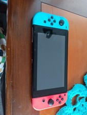 Nintendo Switch 32 Go Console