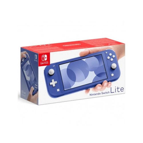 Nintendo switch lite - nintendo, console