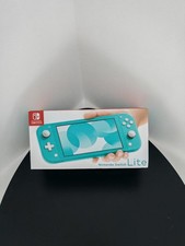 Nintendo Switch Lite Console