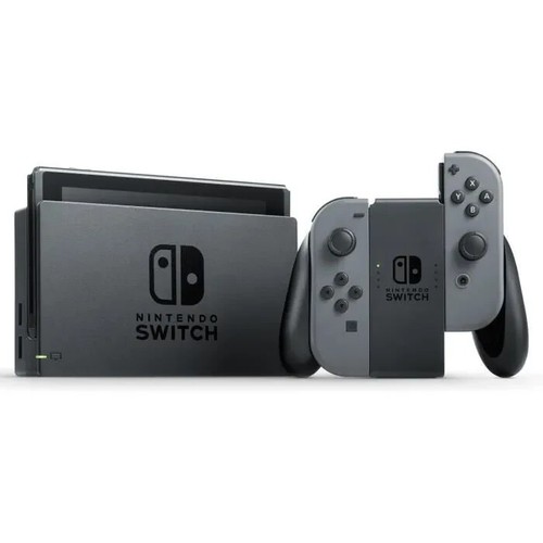 Nintendo switch console - nintendo,