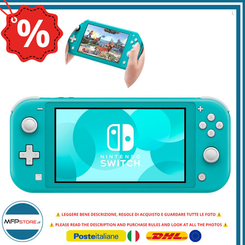 Nintendo switch lite hdh 001 - lite, hdh-001