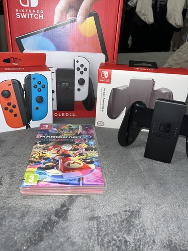 Nintendo switch modèle - nintendo,