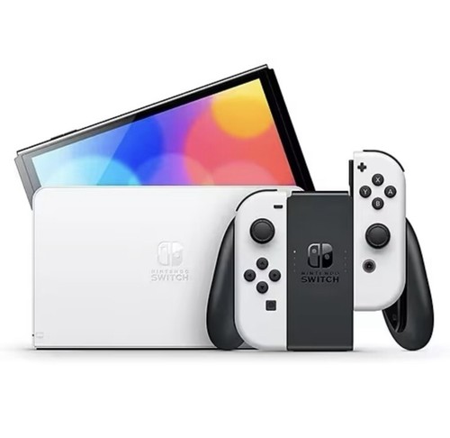 Nintendo switch modèle - nintendo,