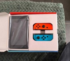 Nintendo Switch 32 Go Console