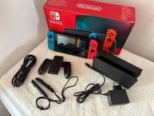 Nintendo Switch 32 Go Console