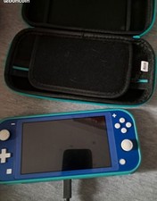 Nintendo Switch Lite HDH-001