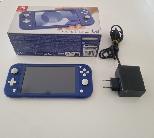 Nintendo switch lite hdh 001 - lite, hdh-001