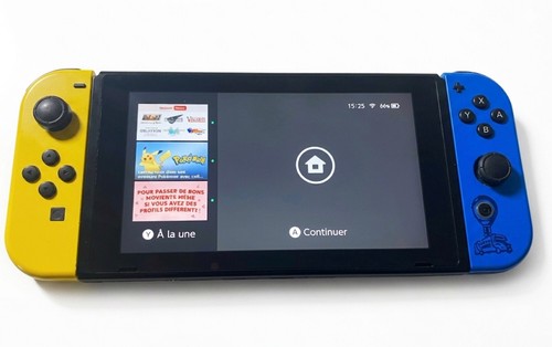 Nintendo switch fortnite - switch,