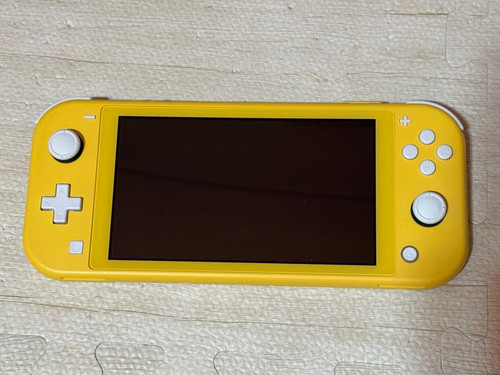Console portable nintendo - console,