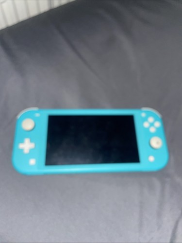 Nintendo switch lite console - nintendo,