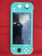 Console Nintendo Switch Bleu