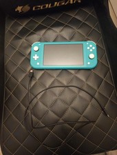 Nintendo Switch Lite Console