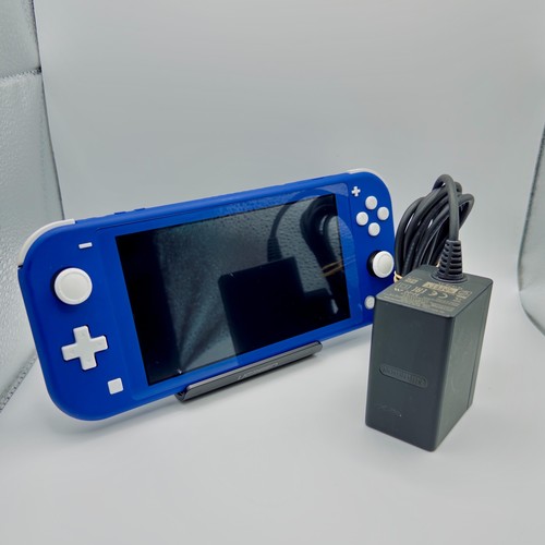 Nintendo switch lite - lite, +