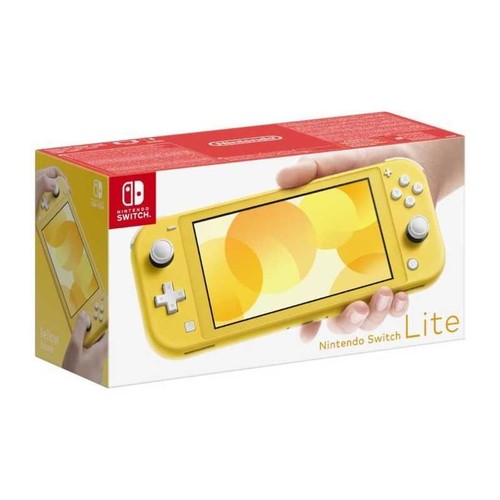 Console portable nintendo - console,