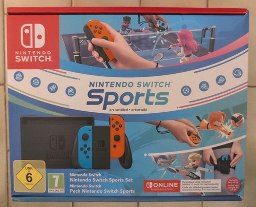 Console nintendo switch pack - switch,