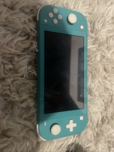 Nintendo switch lite - lite, console
