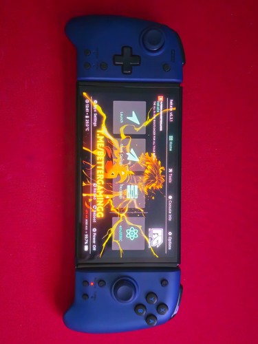 Nintendo switch modèle oled - modèle,