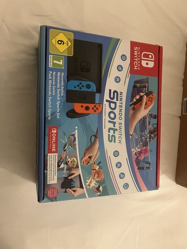 Nintendo switch console - switch, 32