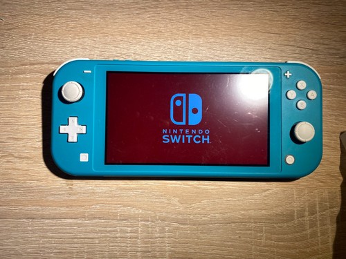 Nintendo switch lite - switch, console