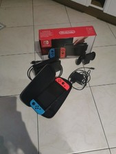 Nintendo Switch 32 Go Console