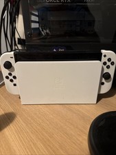 Nintendo Switch Modèle OLED