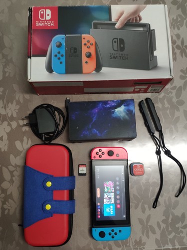 Nintendo switch crackable - nintendo,