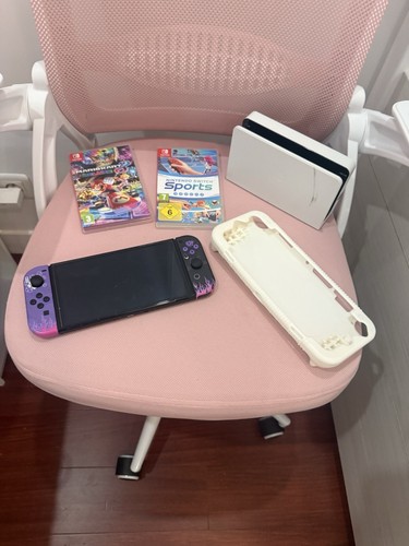 Nintendo switch modèle - nintendo,