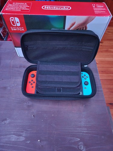 Nintendo switch console - switch,