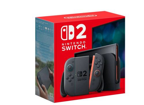 Nintendo switch nouvelle - switch, 2