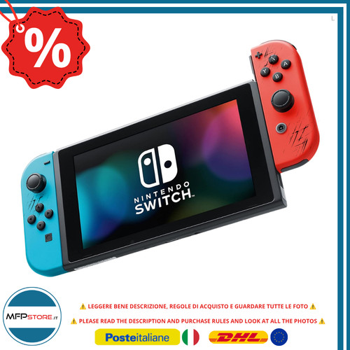 Nintendo switch 2019 - nintendo,