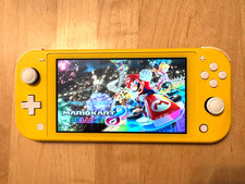 Console portable Nintendo