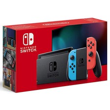 Nintendo Switch 32 Go Console
