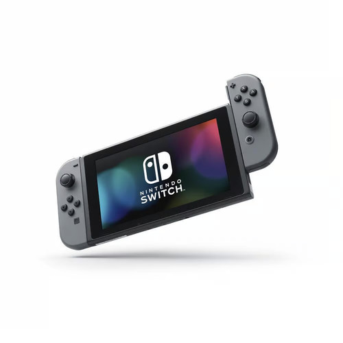Nintendo switch console - nintendo,