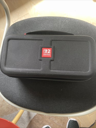 Nintendo switch console - go,