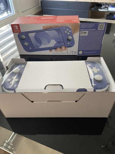 Nintendo switch lite - switch, hdh-001