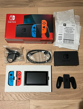 Nintendo Switch 32 Go Console