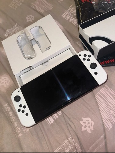 Nintendo switch modèle - nintendo,