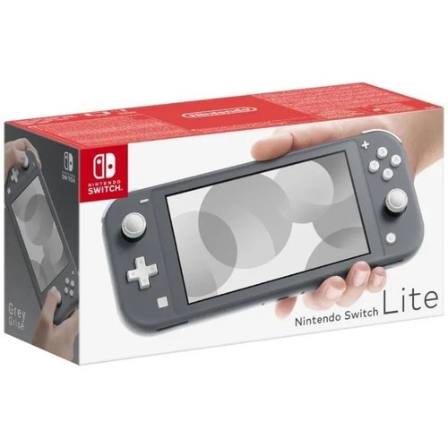 Console portable nintendo - console,