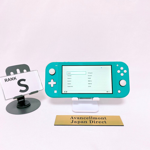 Console nintendo switch lite - console,