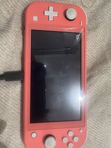 Nintendo switch lite go - switch,