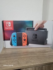Nintendo Switch 32 Go Console