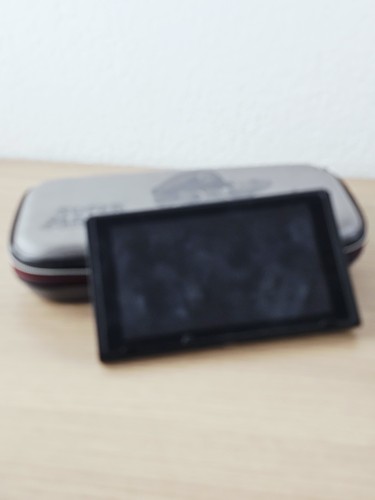 Nintendo switch console - nintendo,