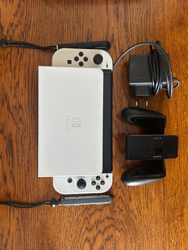 Nintendo switch modèle - switch, oled