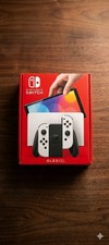 Nintendo Switch Modèle OLED