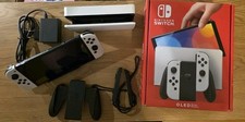 Nintendo Switch Modèle OLED
