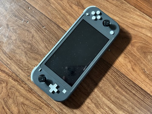 Nintendo switch lite console - switch,